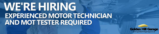 We Are Hiring