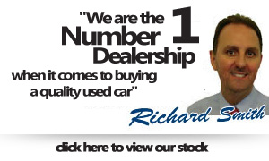 Number 1 Dealership