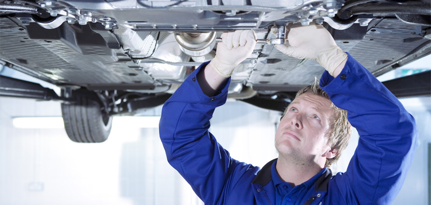 MOT Test Your Car at Golden Hill Garage for Only £41.14 SAVE 25% on the cost of your next MOT Test