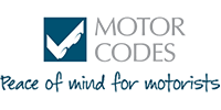 Motor Codes - Peace of mind for motorists